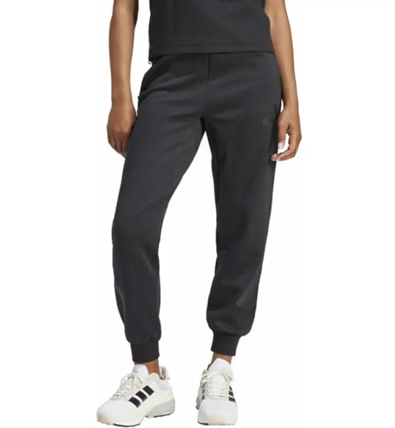 Z.N.E. W - pantaloni fitness - donna Black