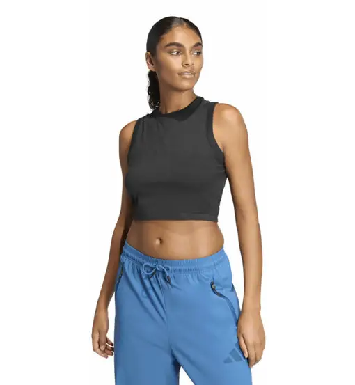 Z N E W - top - donna Black