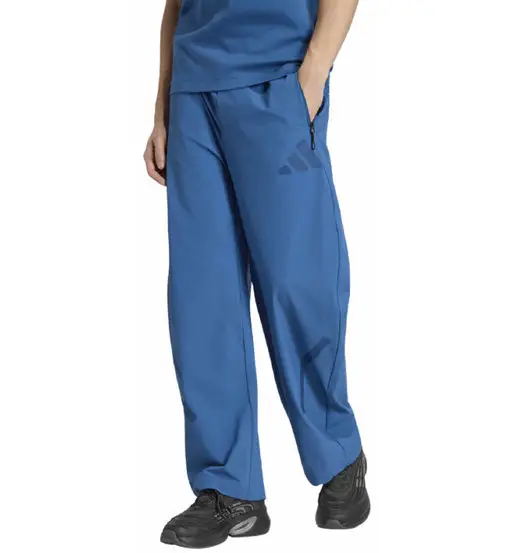 Z N E Woven - pantaloni fitness - uomo Blue