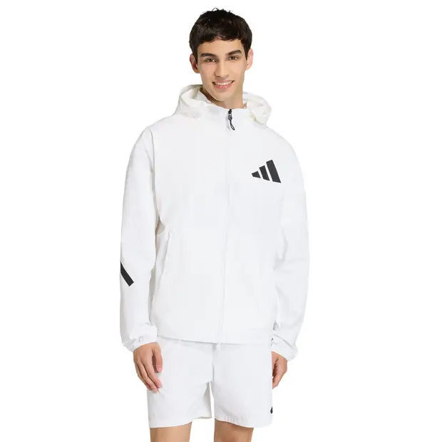 Adidas Top Uomo Bianco 3923064