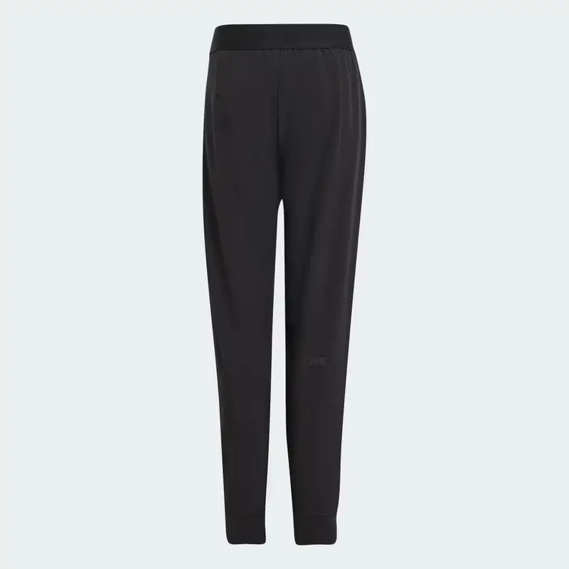 Z.N.E. Woven Trousers Kids Black miniatura 2