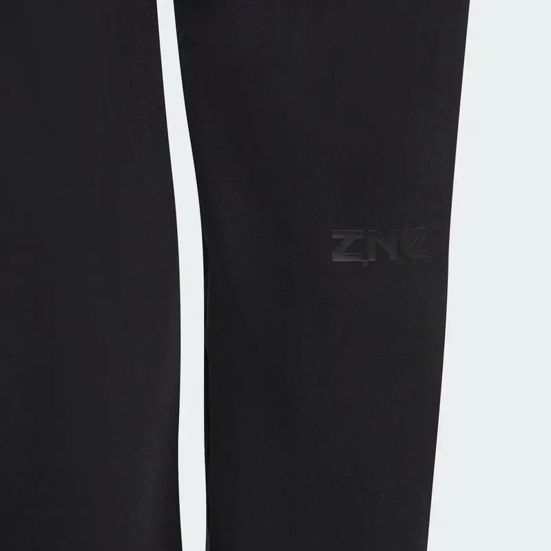 Z.N.E. Woven Trousers Kids Black miniatura 4