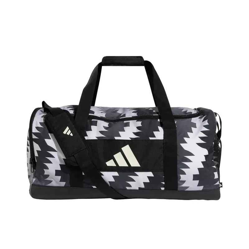 Zaini trolley adidas Tiro Gris