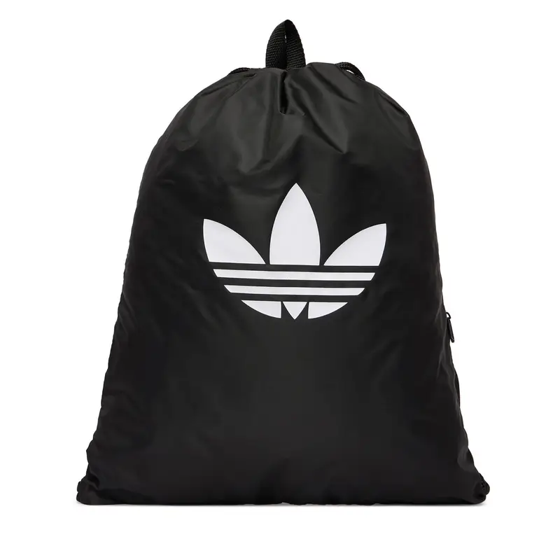 Zaino a sacca adidas JX0229 Nero
