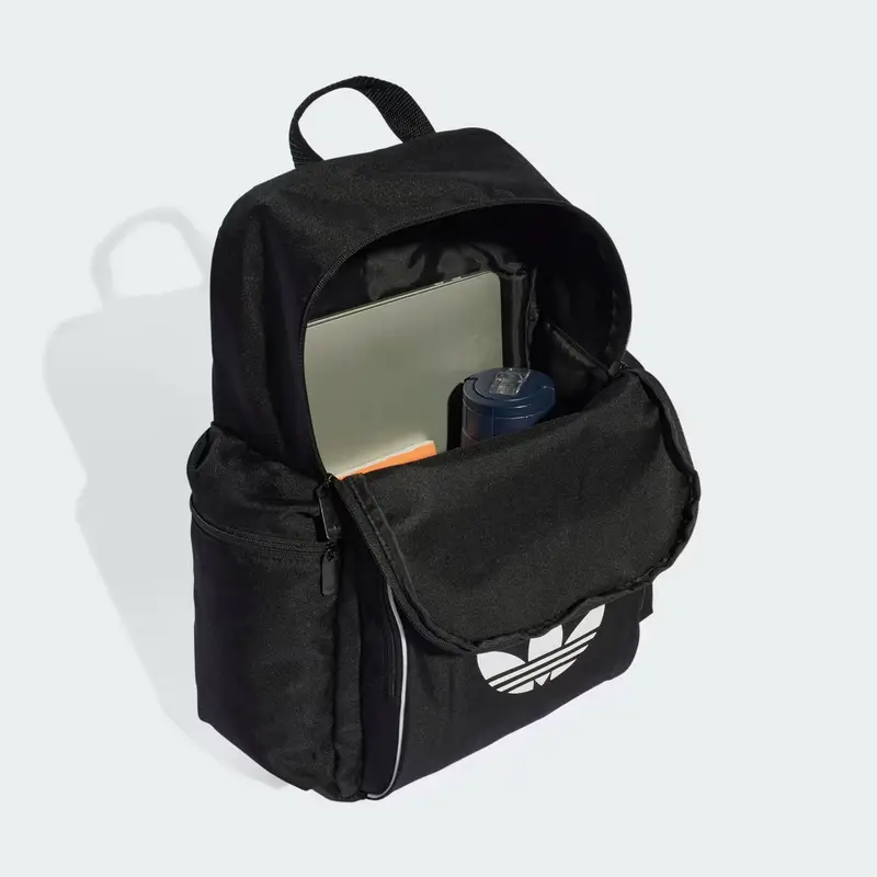 Zaino adicolor Black miniatura 4