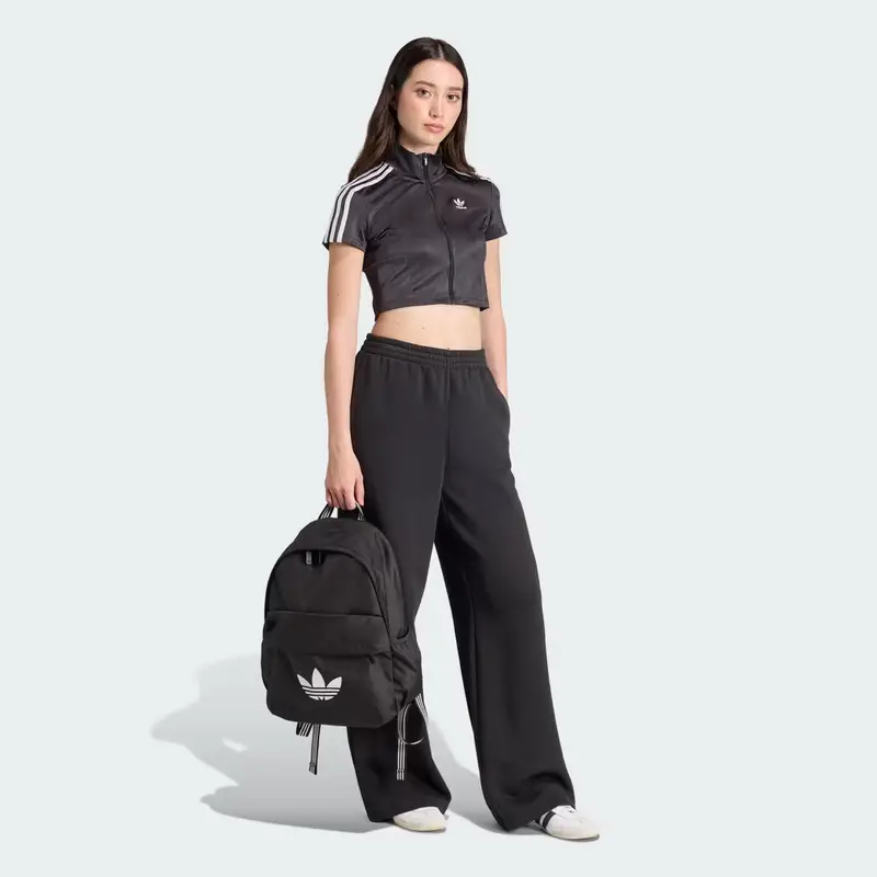 Zaino Adicolor Classic Black miniatura 2