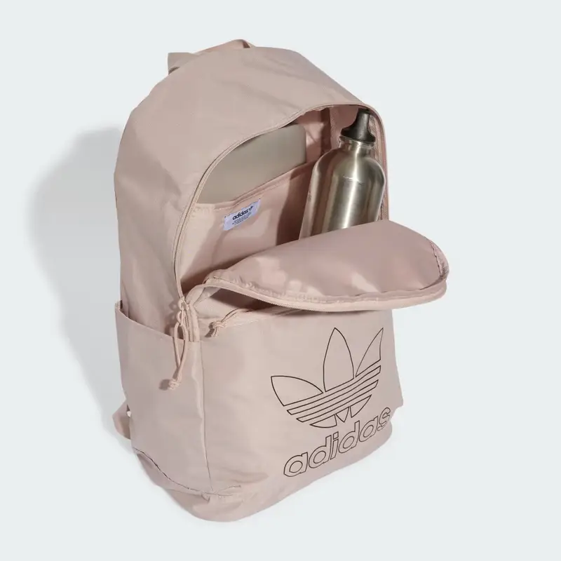 Zaino adicolor Wonder Taupe miniatura 4