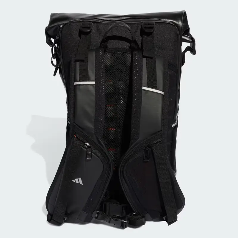 Zaino adidas Adaptive Packing System Black miniatura 2