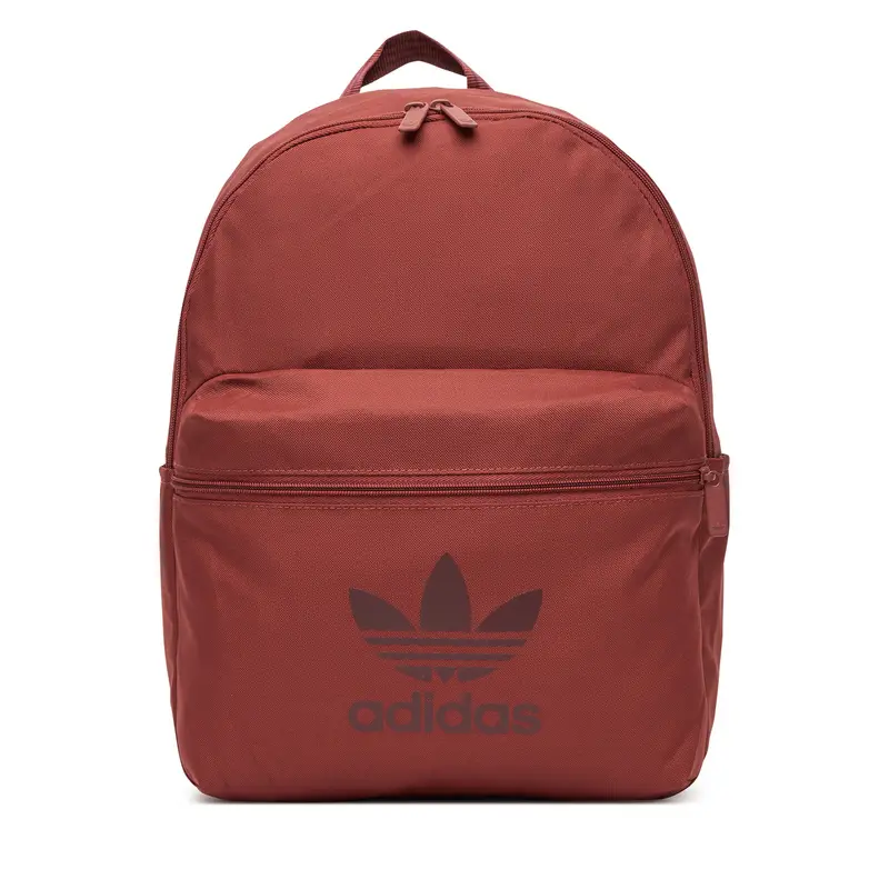 Zaino adidas adicolor JI9438 Rosso