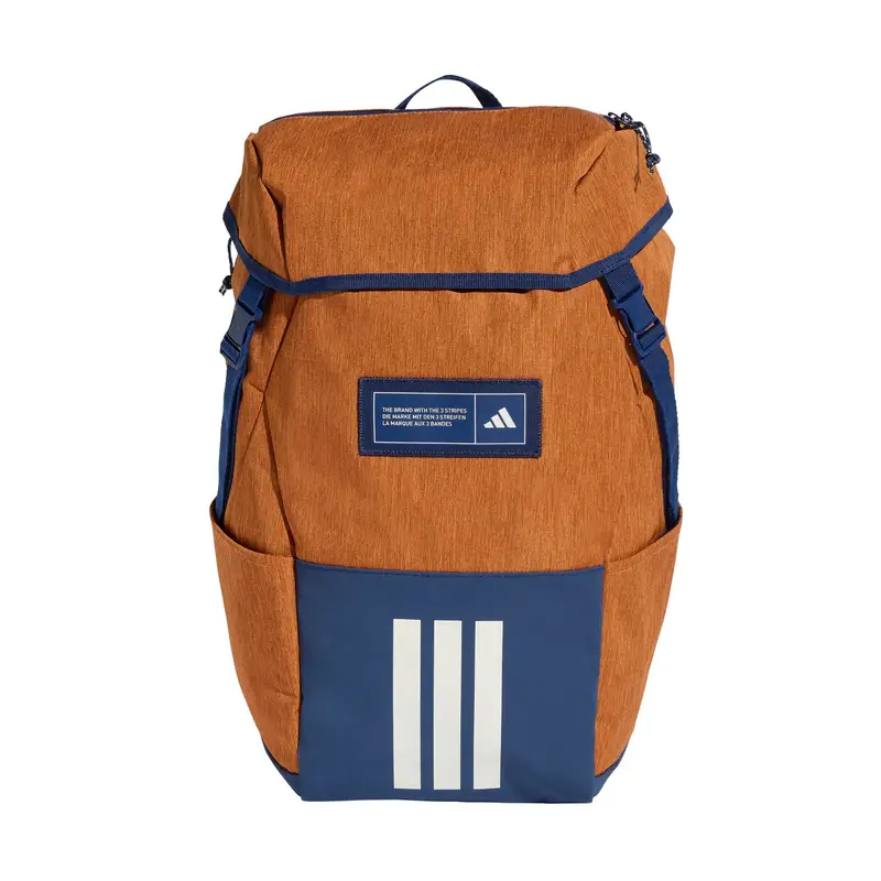 Zaino adidas Camper Marron