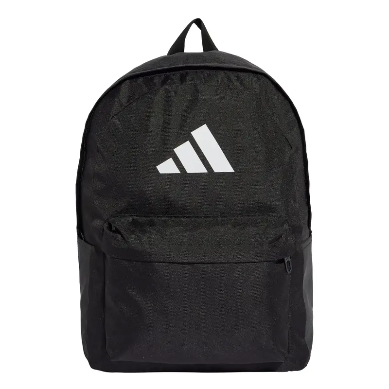 Zaino adidas Classic 3-Stripes Back To School Noir