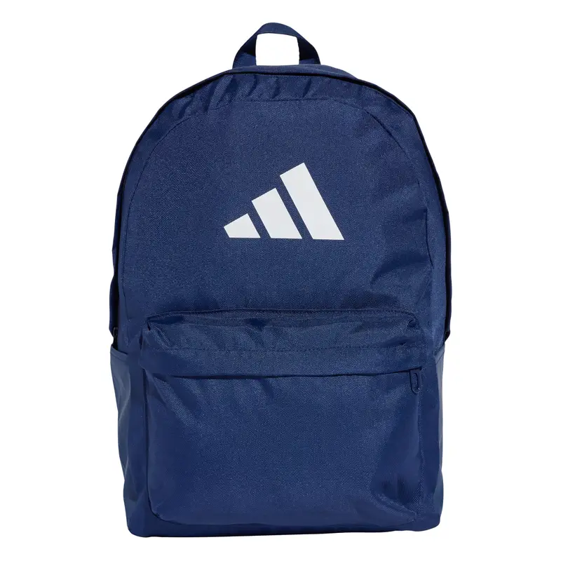 Zaino adidas Classic 3-Stripes Bleu