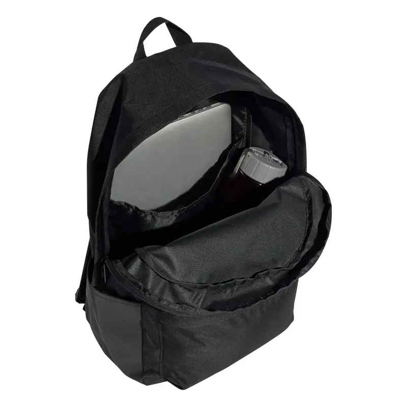 Zaino adidas Classic 3-Stripes Noir