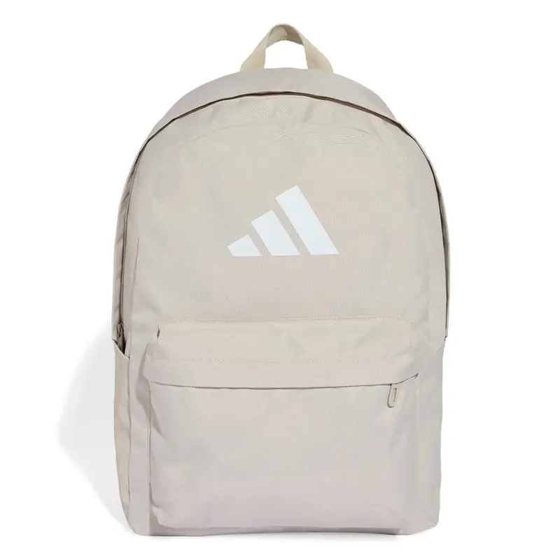 Zaino adidas Classic 3bars Beige