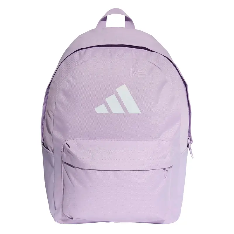 Zaino adidas Classic 3Bars Violet