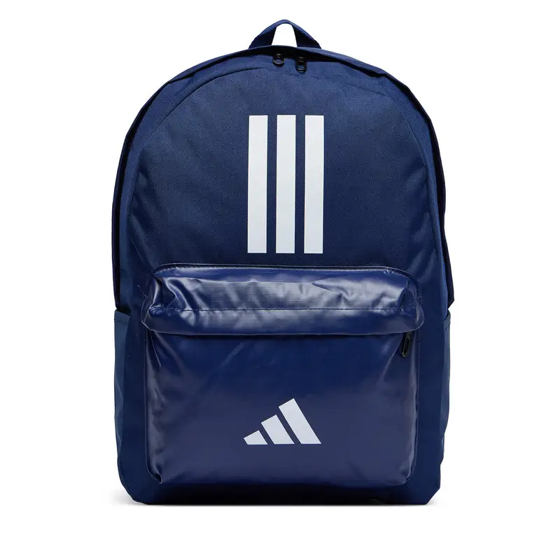 Zaino adidas Classic Back-to-School 3-Stripes IS7041 Blu