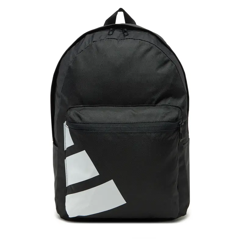 Zaino adidas Classic Back-to-School Badge of Sport JG1527 Nero