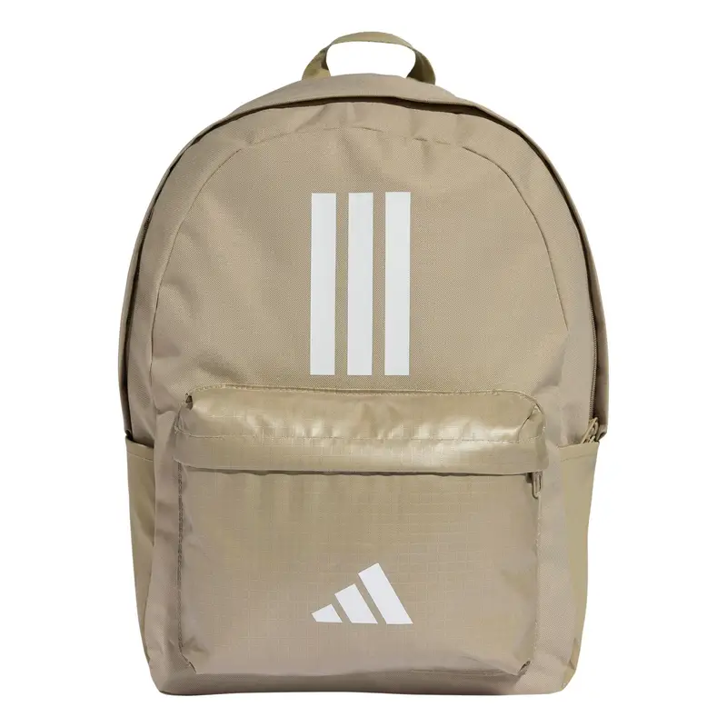 Zaino adidas Classic Three Back To School Marron
