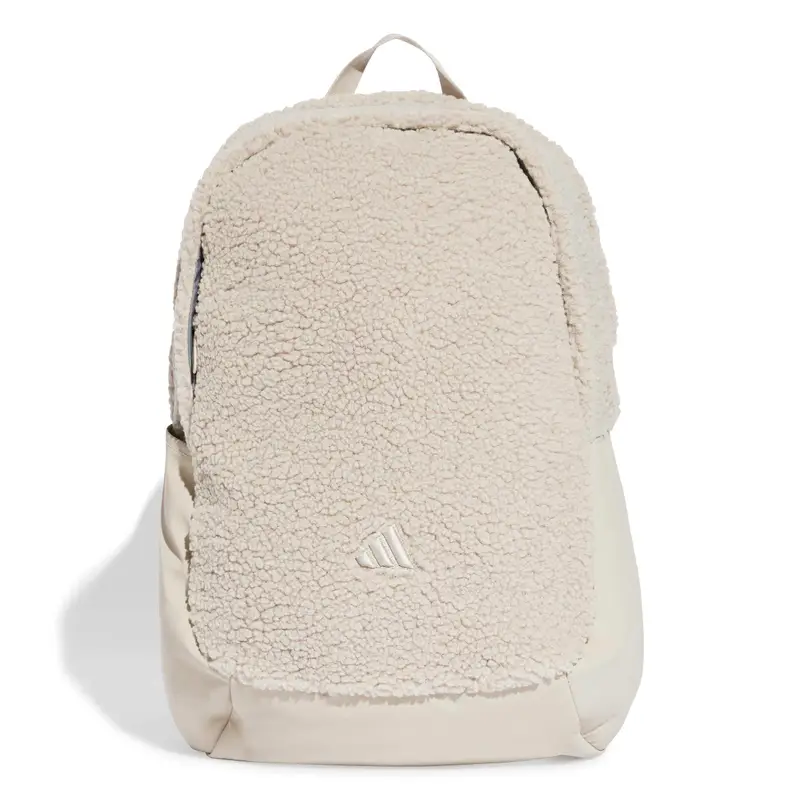 Zaino adidas Classic Winterized Beige