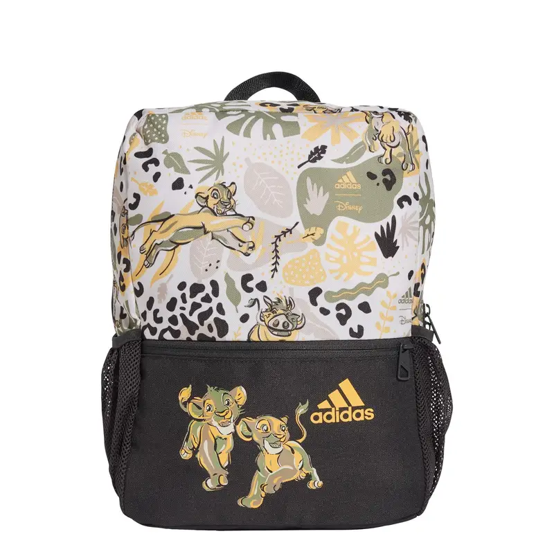 Zaino adidas Disney Lion King Kids | Adidas Grigio carbone