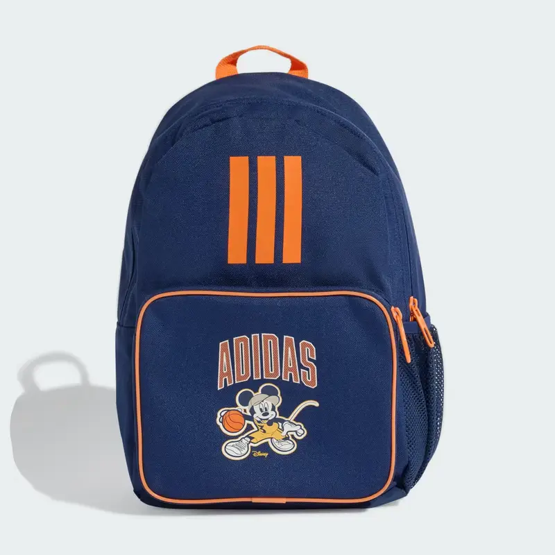 ZAINO ADIDAS DISNEY MICKEY MOUSE Dark Blue miniatura 2