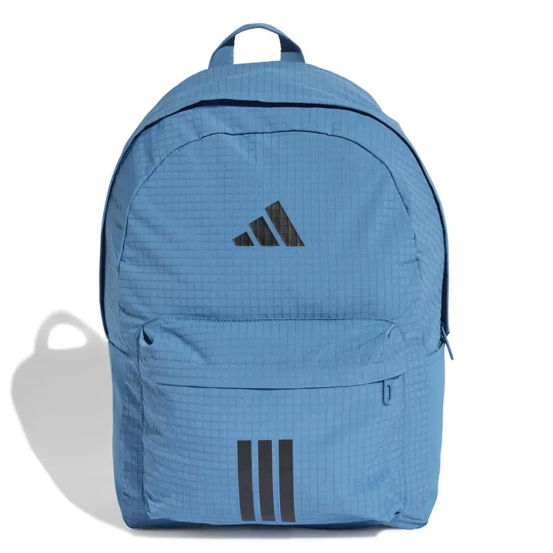 Zaino adidas Essentials 3-Stripes To School 2 Bleu