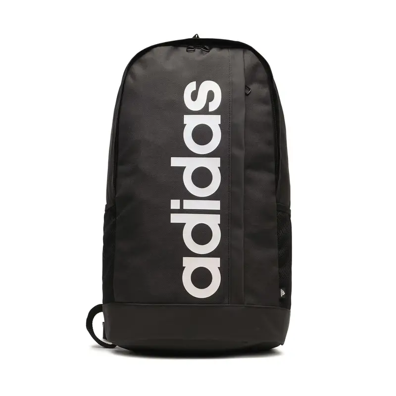 Zaino adidas Essentials Linear Backpack HT4746 Nero