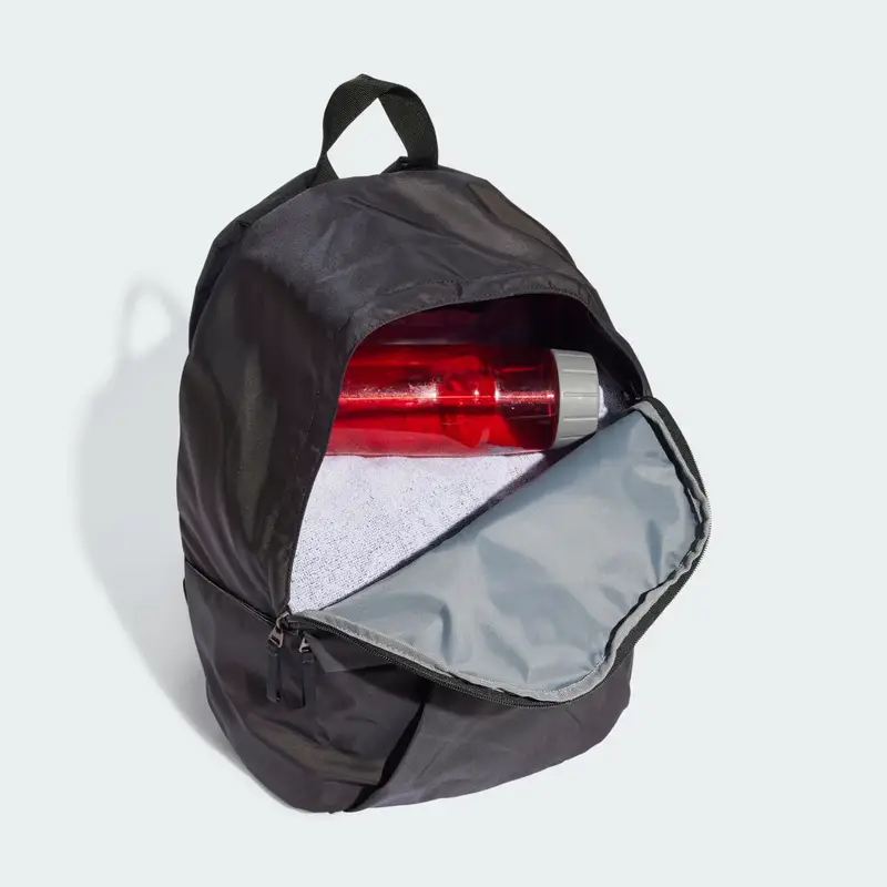 Zaino adidas Glow Black miniatura 4