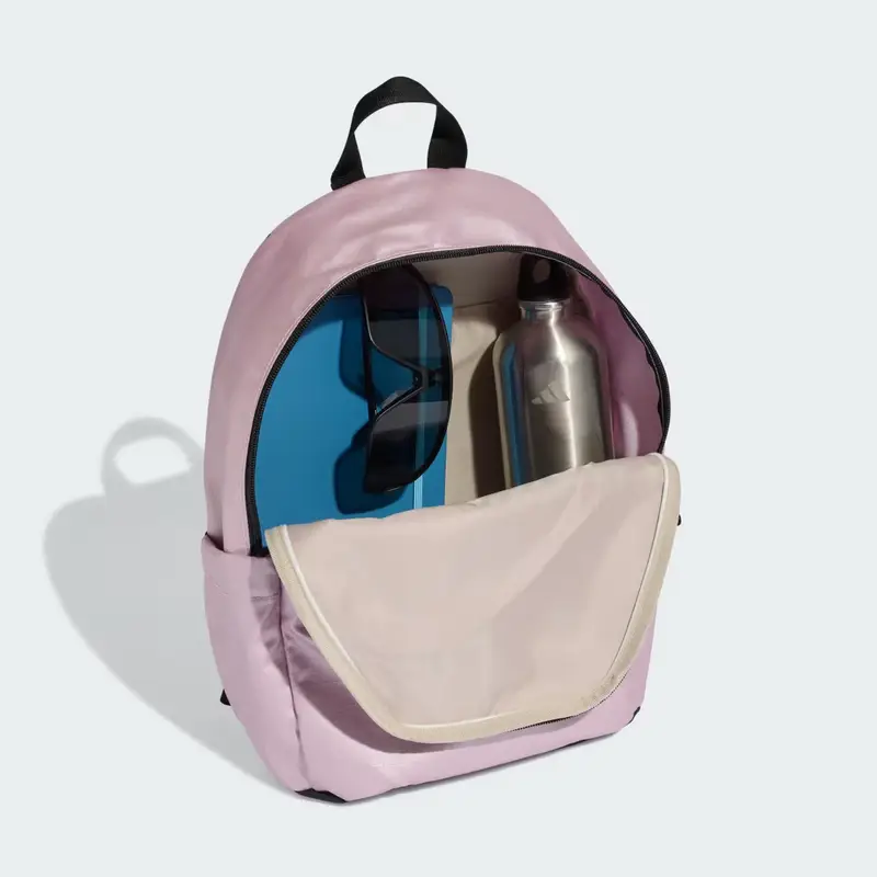 Zaino adidas Glow Ice Lavender miniatura 3