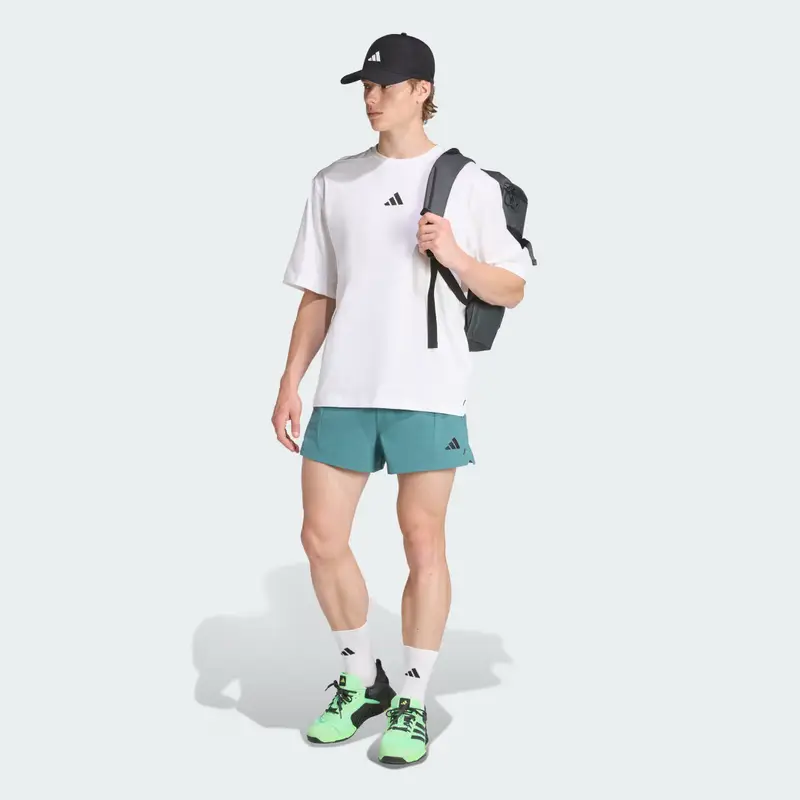 Zaino adidas Hybrid Carbon miniatura 2