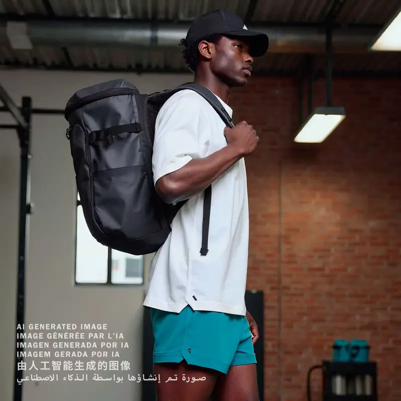 Zaino adidas Hybrid Carbon miniatura 3