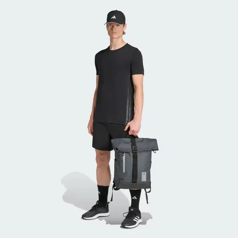 Zaino adidas Hybrid Carbon miniatura 2