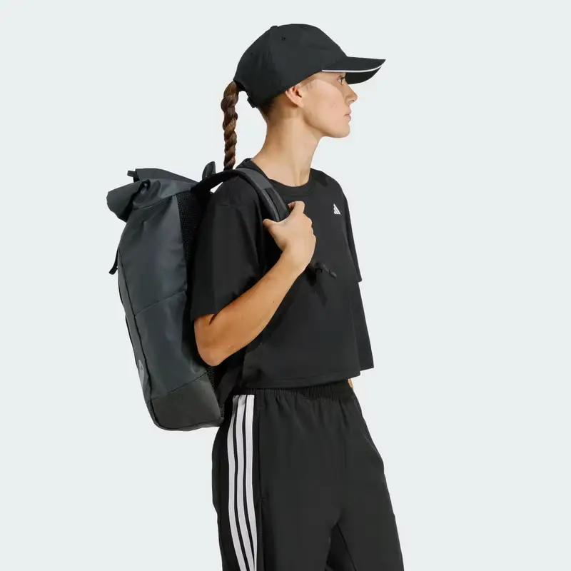 Zaino adidas Hybrid Carbon