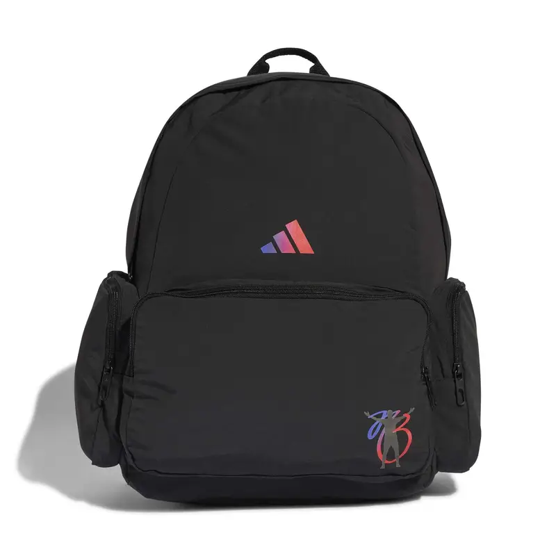 Zaino adidas Jude Bellingham Noir