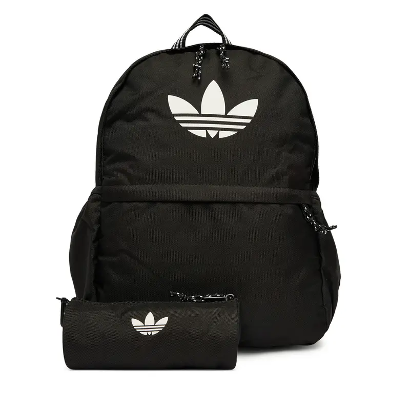 Zaino adidas JW0315 Nero