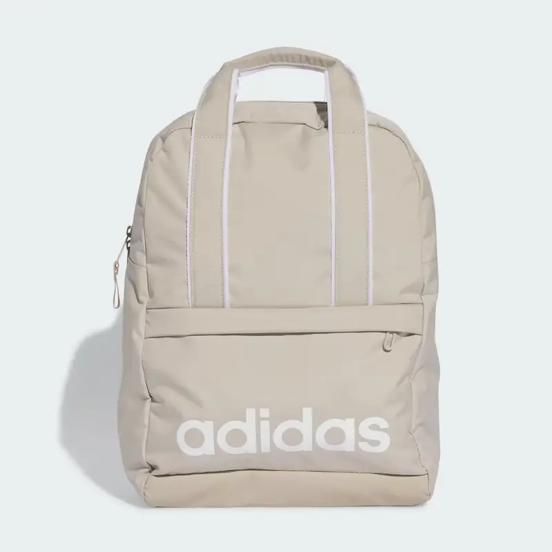 Zaino adidas Linear Essentials Beige