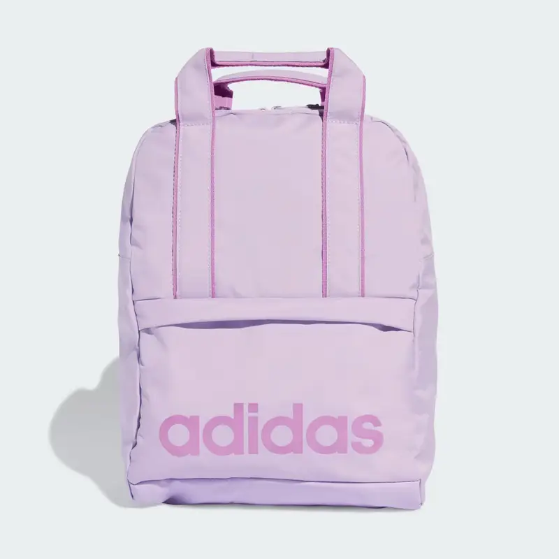 Zaino adidas Linear Essentials Powder Plum
