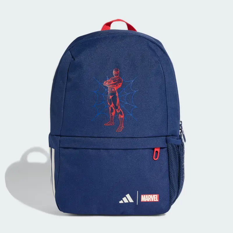 Zaino ADIDAS MARVEL SPIDER-MAN Dark Blue miniatura 3