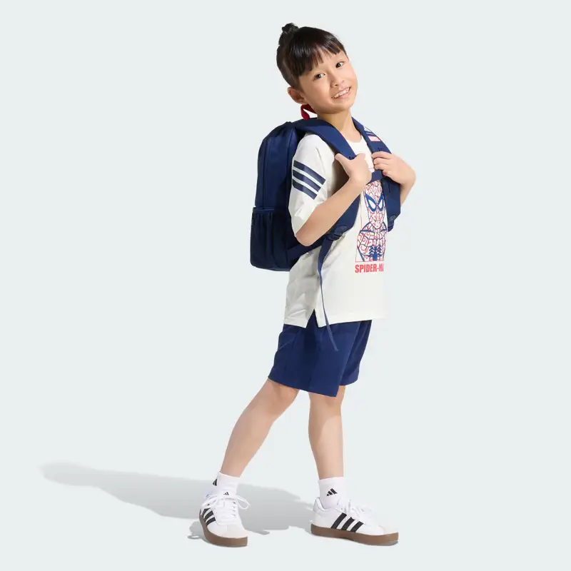 Zaino ADIDAS MARVEL SPIDER-MAN Dark Blue