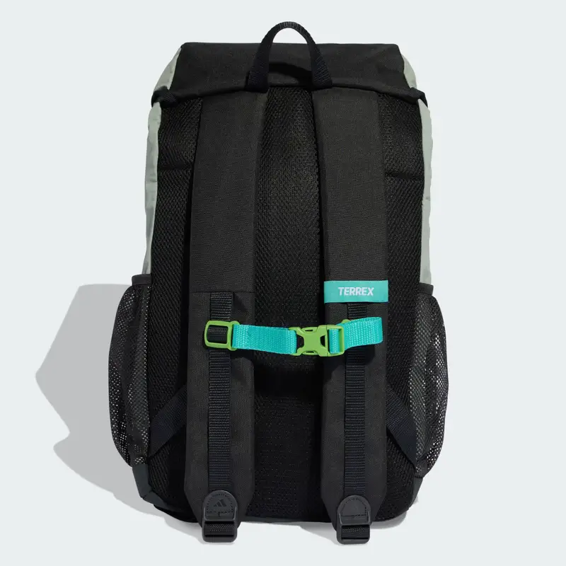 Zaino ADIDAS MINECRAFT Carbon miniatura 4