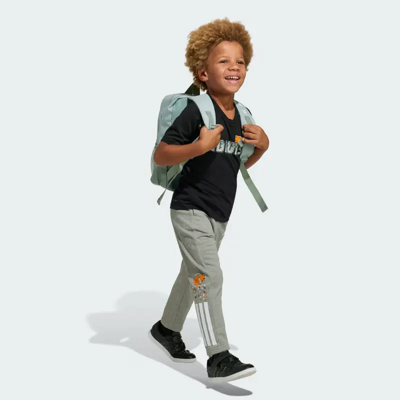 ZAINO ADIDAS MINECRAFT PER BAMBINI E BAMBINE Wonder Sage miniatura 2