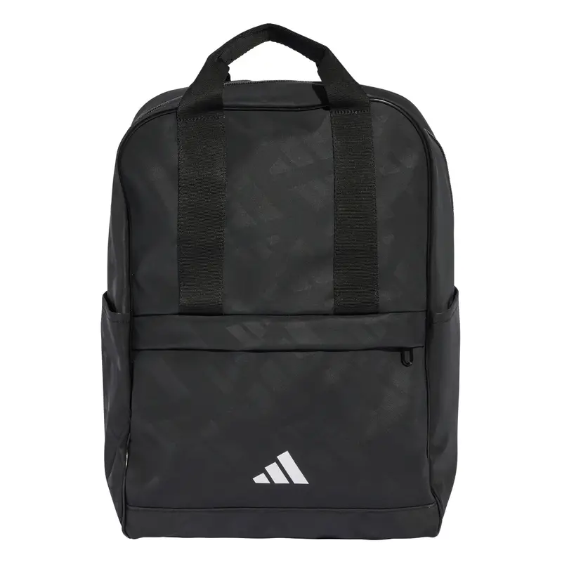 Zaino adidas Monogram Noir
