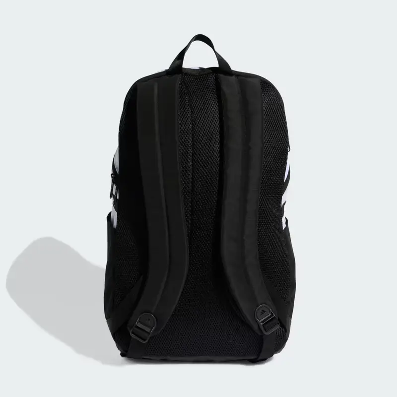 ZAINO ADIDAS PREDATOR TRAINING POWER White miniatura 2