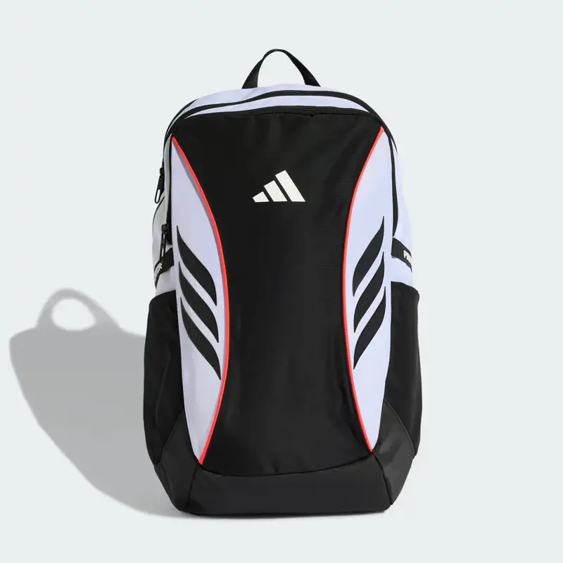 ZAINO ADIDAS PREDATOR TRAINING POWER White