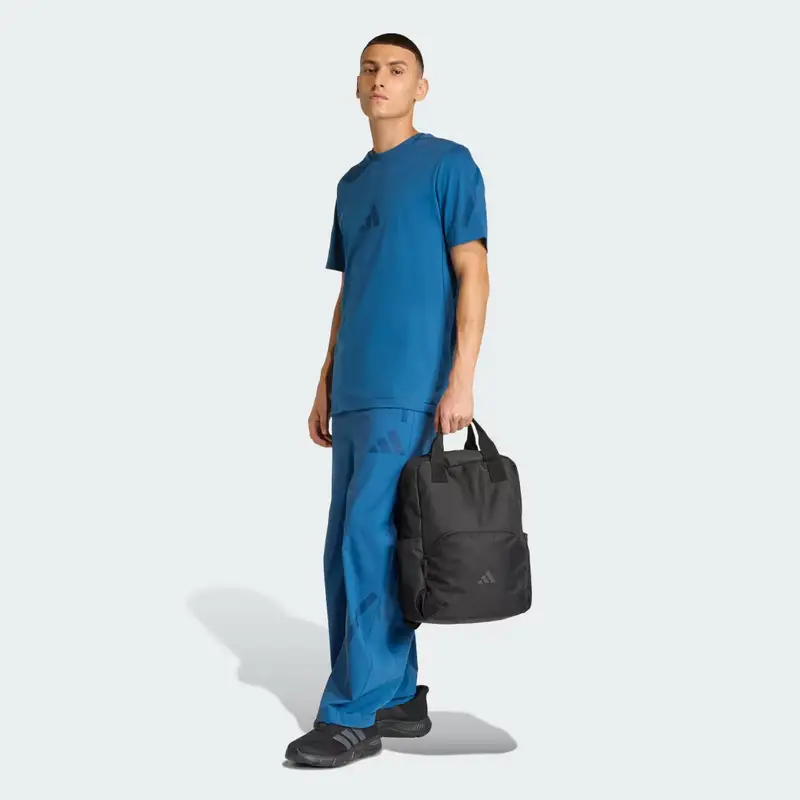 ZAINO ADIDAS PRIME Black miniatura 2