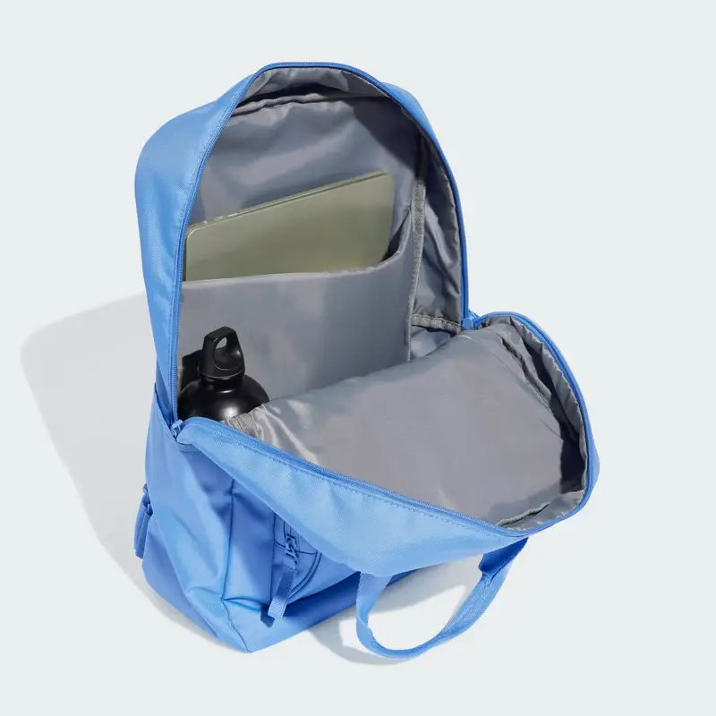 Zaino adidas Prime Blue Fusion miniatura 4