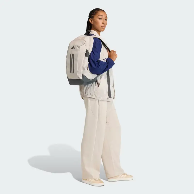 Zaino ADIDAS PrimeLift Beige miniatura 2