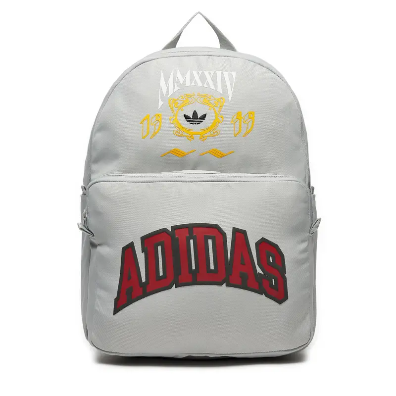 Zaino adidas Vrst IX7478 Grigio