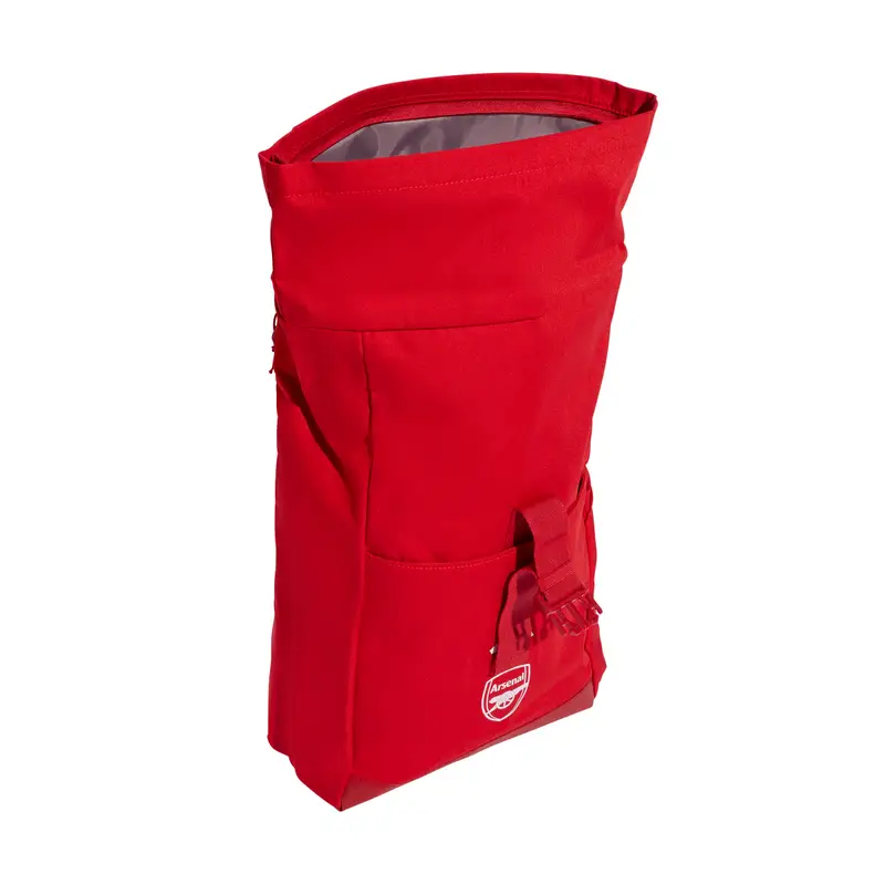 Zaino Arsenal 2025/26 Rouge