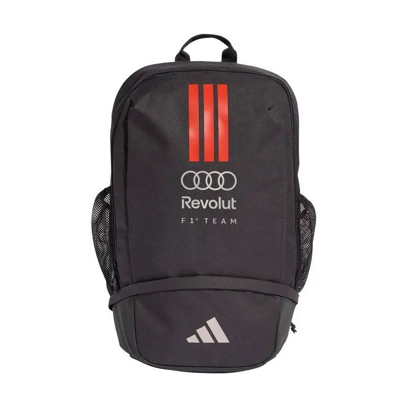 Zaino Audi Formula One Team DNA Noir